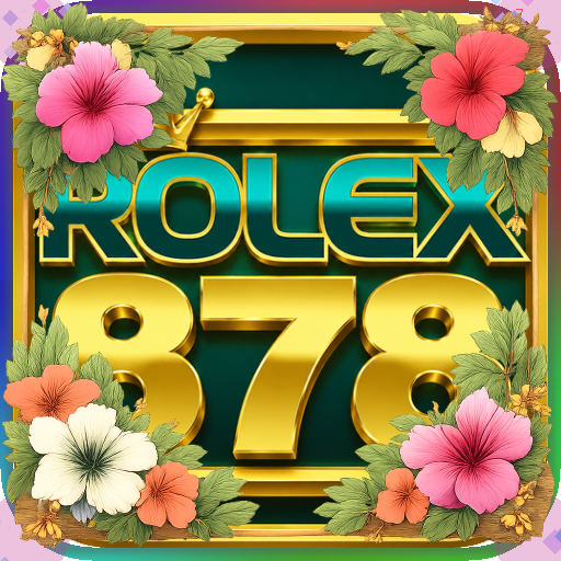 rolex878 — mitra unggulan